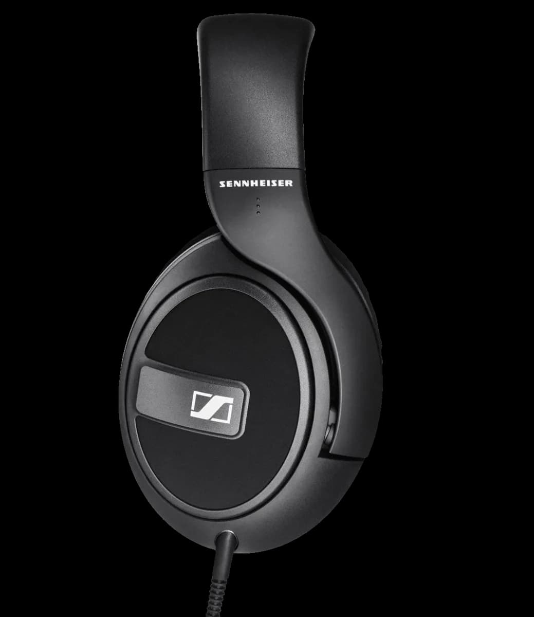 Sennheiser Hd656