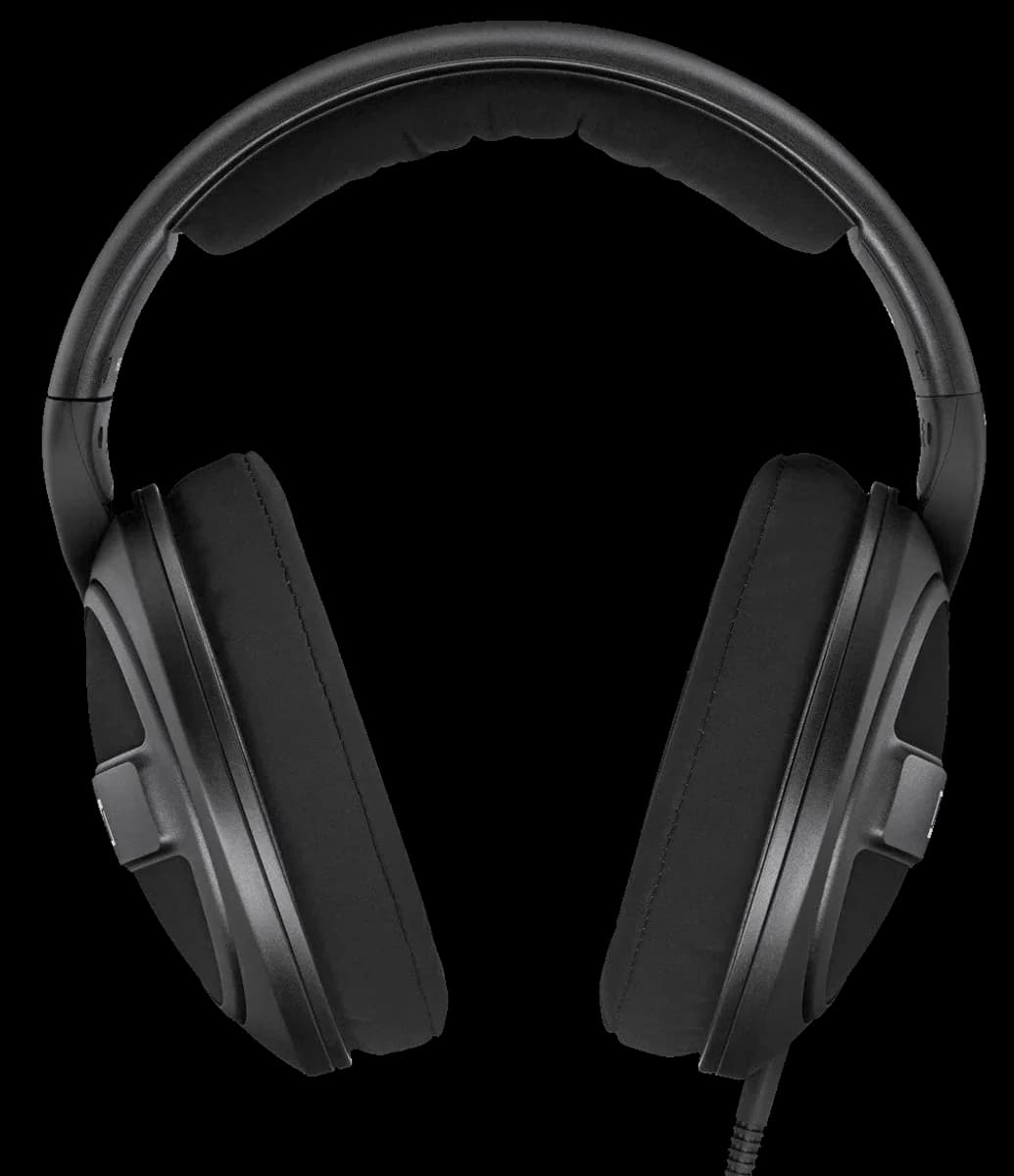 Sennheiser Hd656