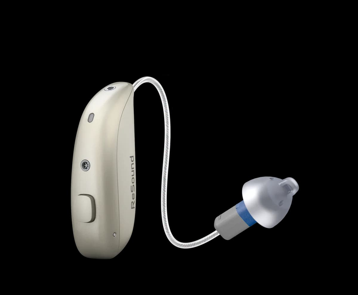 GN Resound Sensia
